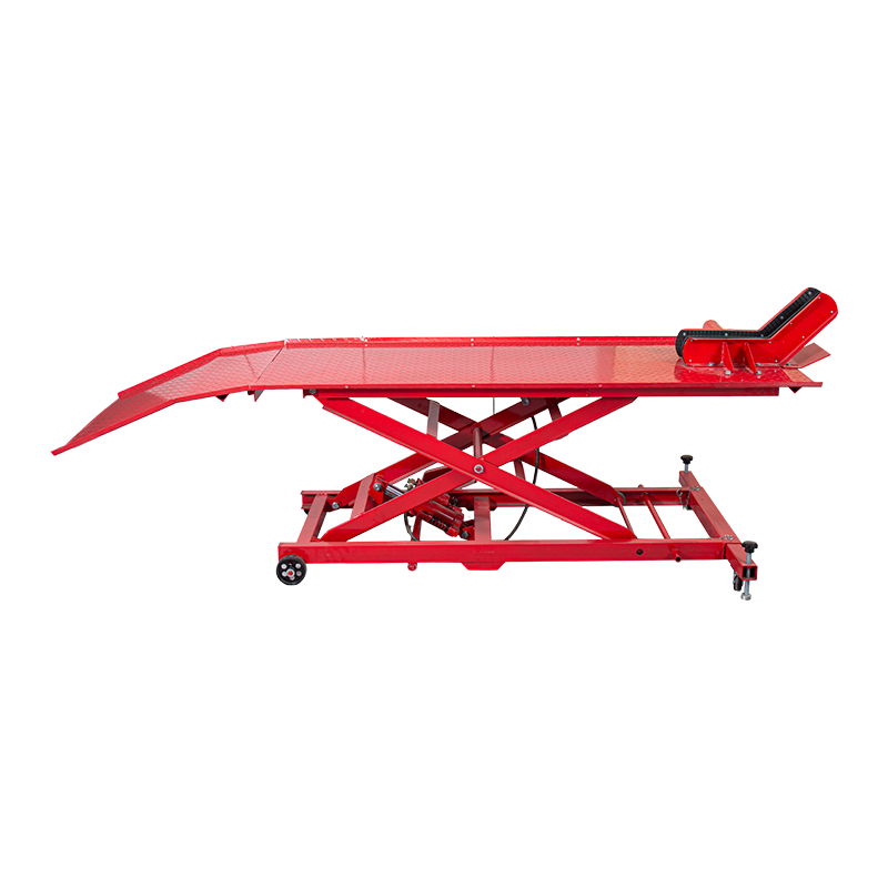 Elevador de aire para motocicleta OY6003-Q de 1000 LB