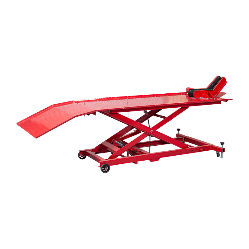 Elevador de aire para motocicleta OY6003-Q de 1000 LB
