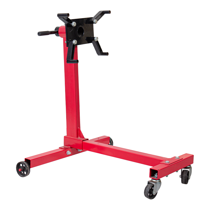 Soporte de motor con ruedas OY5602 de 1000 libras