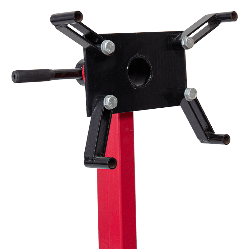 Soporte de motor con ruedas OY5602 de 1000 libras
