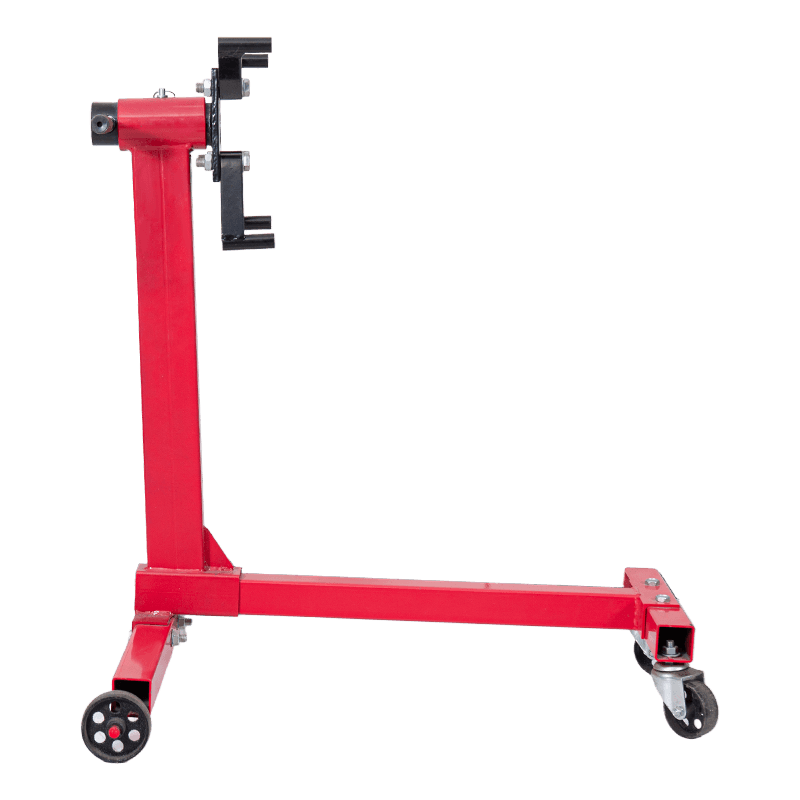 Soporte de motor con ruedas OY5602 de 1000 libras