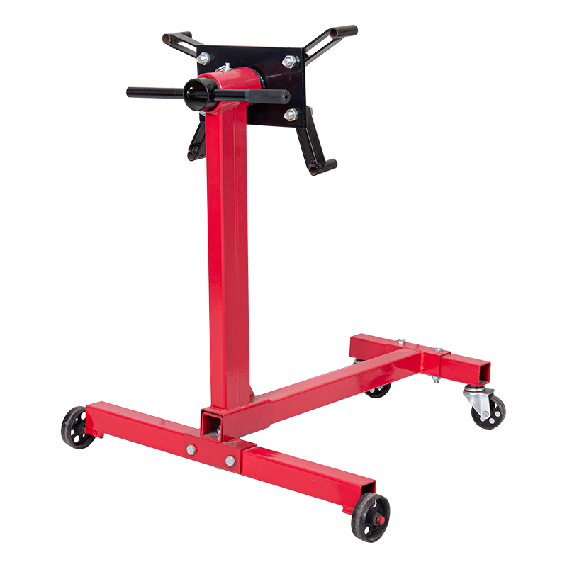 Soporte de motor con ruedas OY5602 de 1000 libras