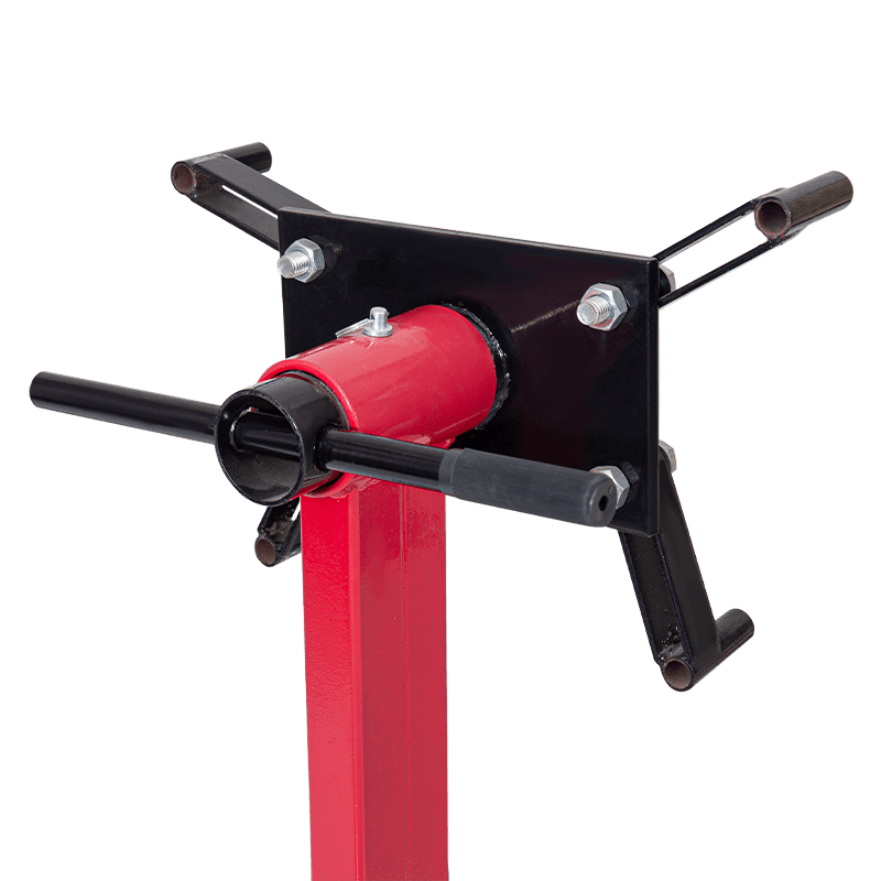 Soporte de motor con ruedas OY5602 de 1000 libras