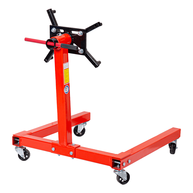 Soporte de motor profesional OY5603 de 1250 libras