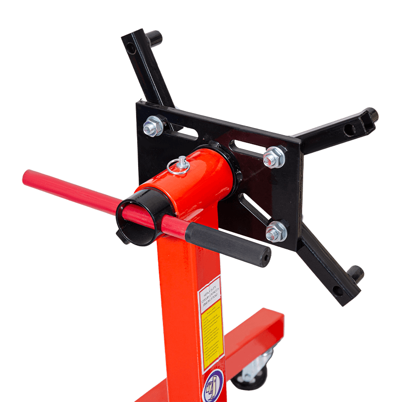 Soporte de motor profesional OY5603 de 1250 libras