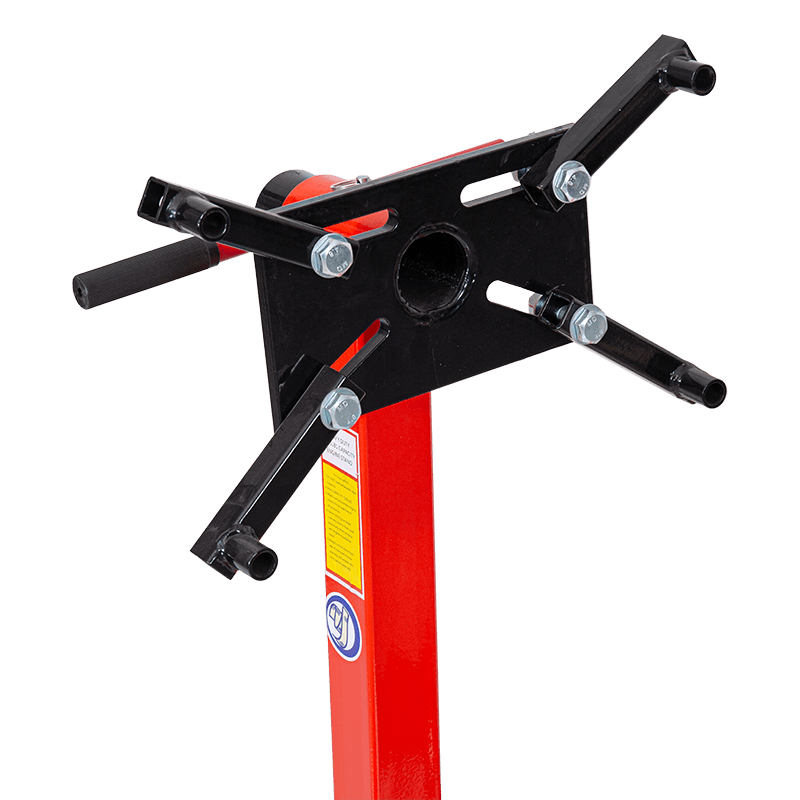 Soporte de motor profesional OY5603 de 1250 libras