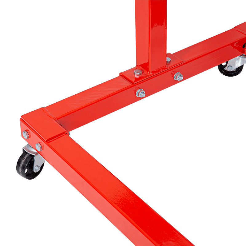 Soporte de motor profesional OY5603 de 1250 libras