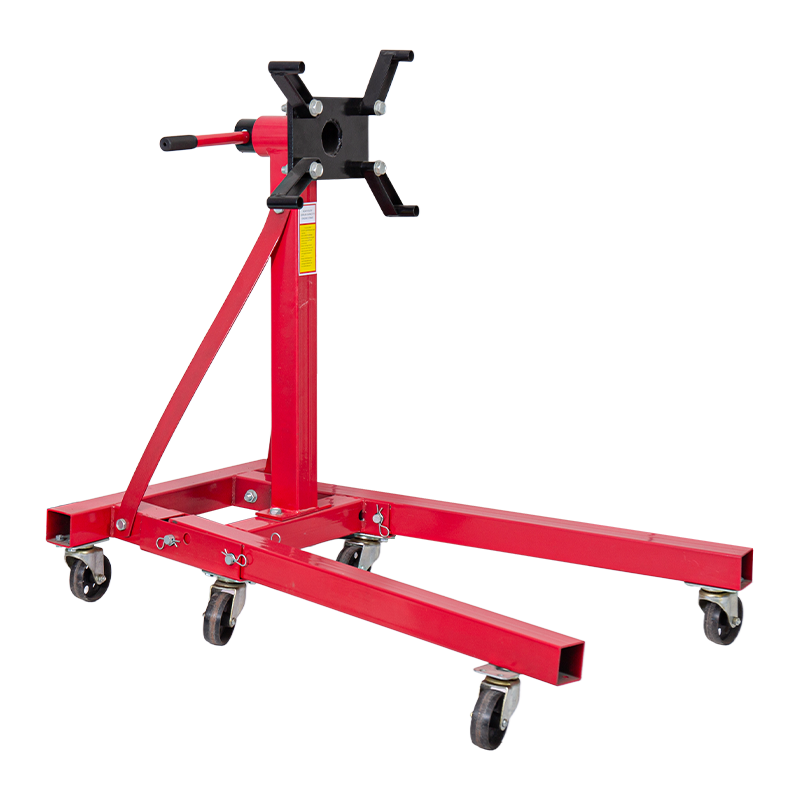 Soporte de motor con brazos ajustables OY5606 de 2000 libras