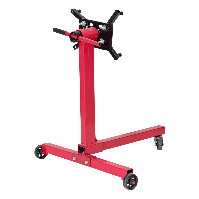Soporte de motor giratorio OY5601 de 750 libras