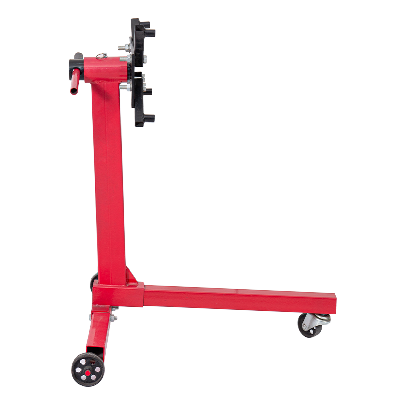 Soporte de motor giratorio OY5601 de 750 libras