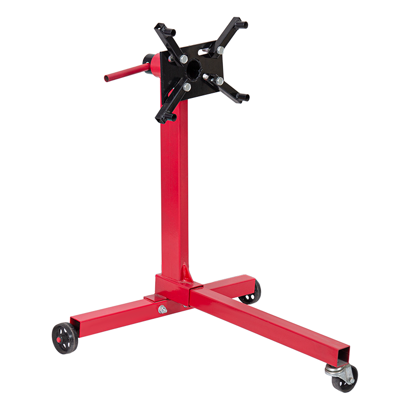 Soporte de motor giratorio OY5601 de 750 libras