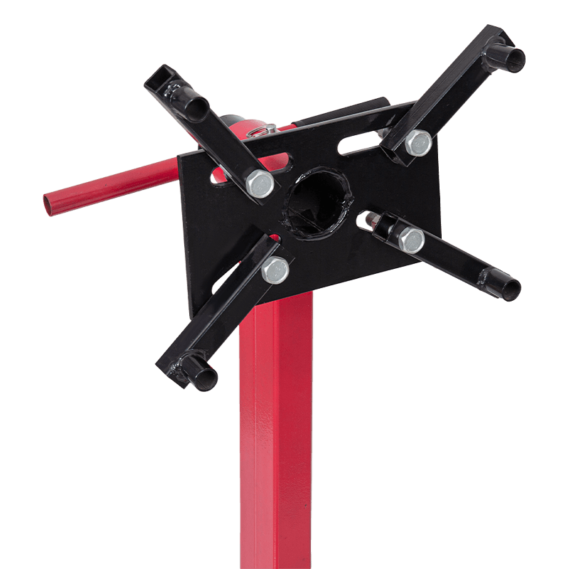 Soporte de motor giratorio OY5601 de 750 libras