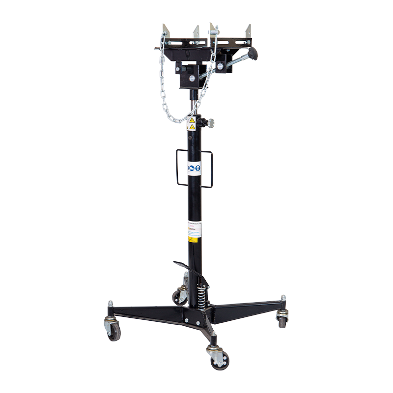 Gato de transmisión de altura ajustable OY1101A de 0,5 toneladas