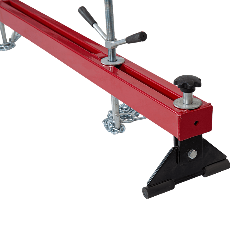 Soporte de motor de ajuste rápido OY2502 de 0,5 toneladas