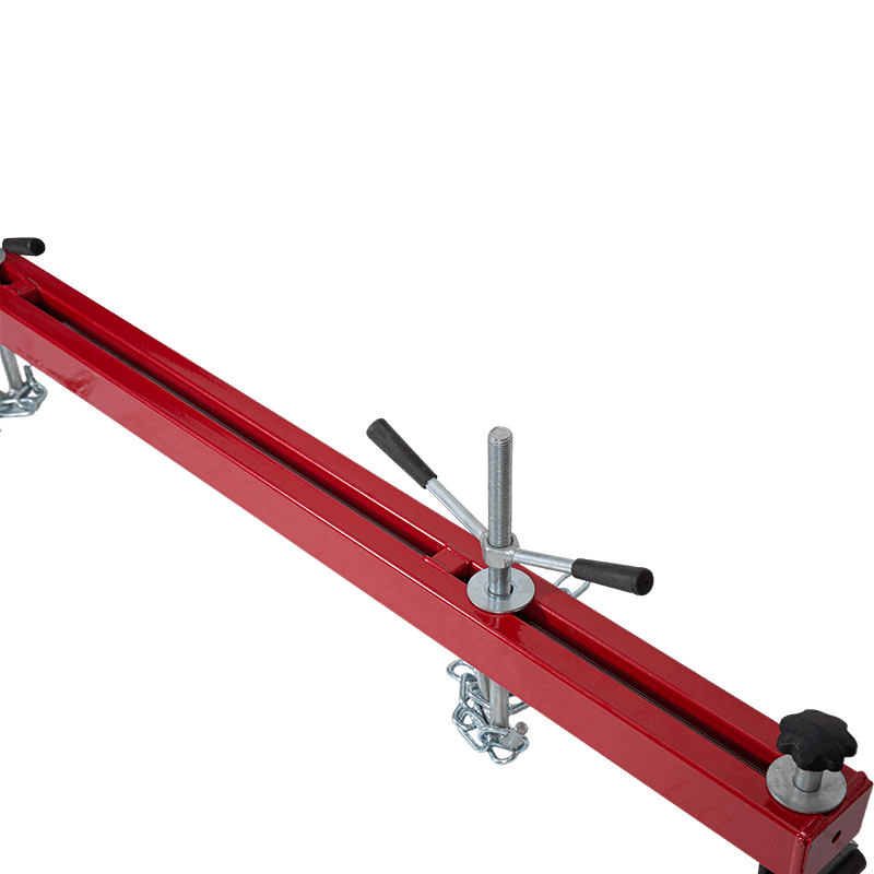 Soporte de motor de ajuste rápido OY2502 de 0,5 toneladas