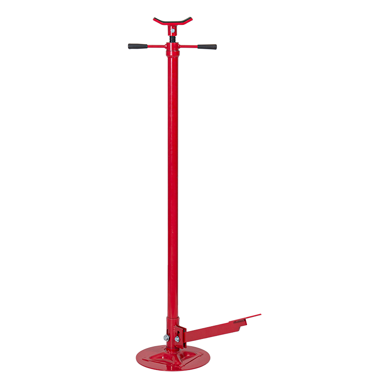 OY0750-01 0,75 toneladas con soporte para gato con pedal