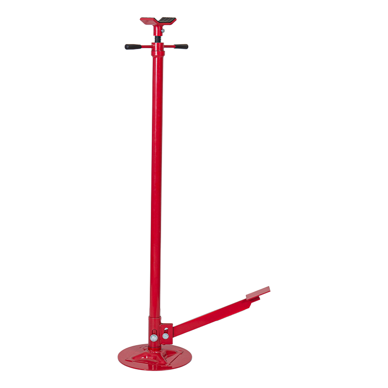 OY0750-01 0,75 toneladas con soporte para gato con pedal