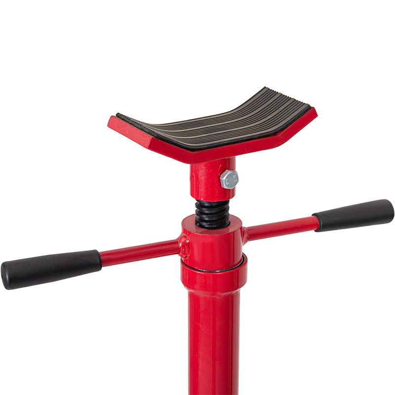 OY0750-01 0,75 toneladas con soporte para gato con pedal