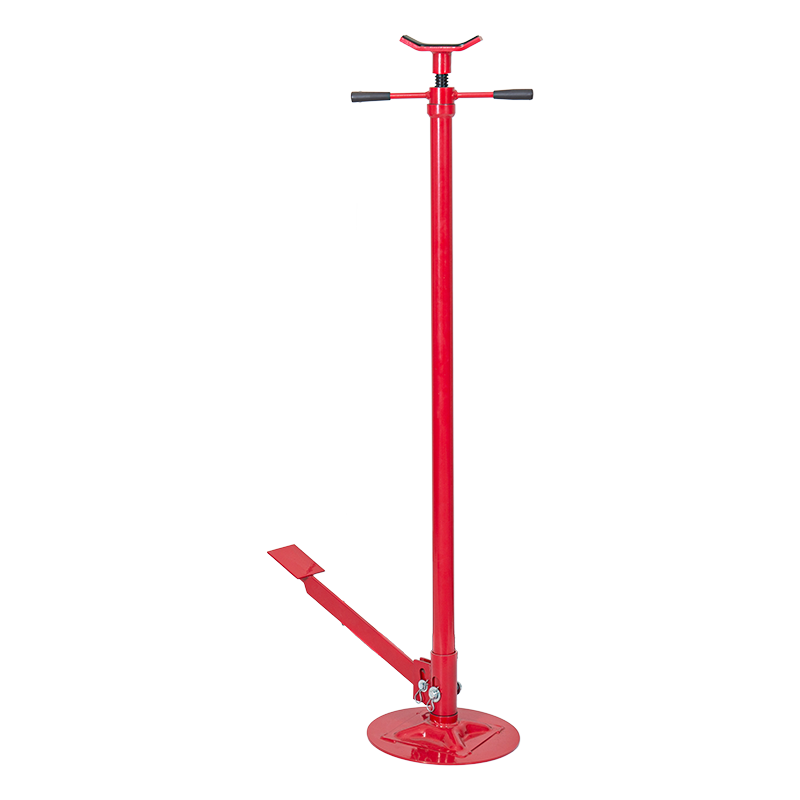 OY0750-01 0,75 toneladas con soporte para gato con pedal
