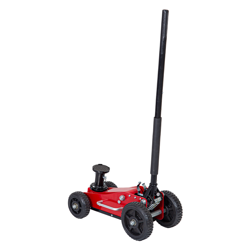 OY STD-3 Gato todoterreno de sillín grande de 3 toneladas