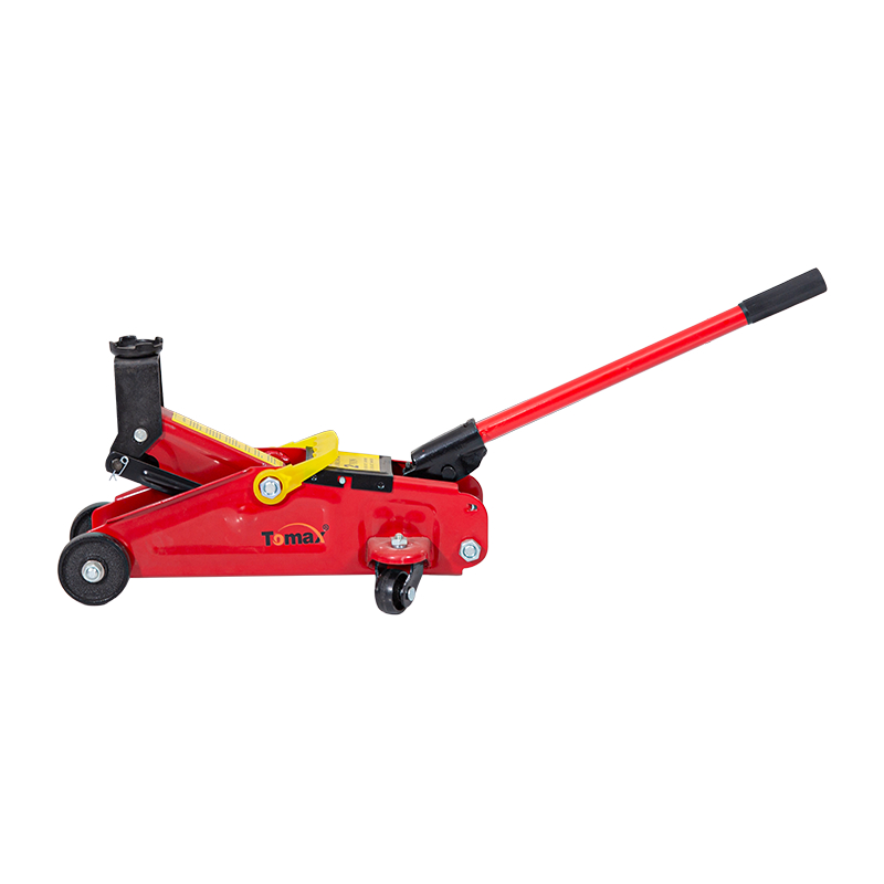 OY8201-B Gato de piso reforzado de 2 toneladas