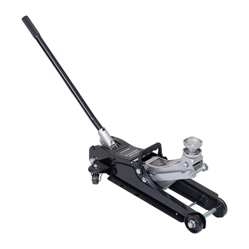OYJ0600Y-02 Gato de piso de bajo esfuerzo de 2,5 toneladas