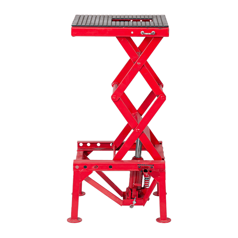 Elevador hidráulico automotriz OY6502 de 300 libras