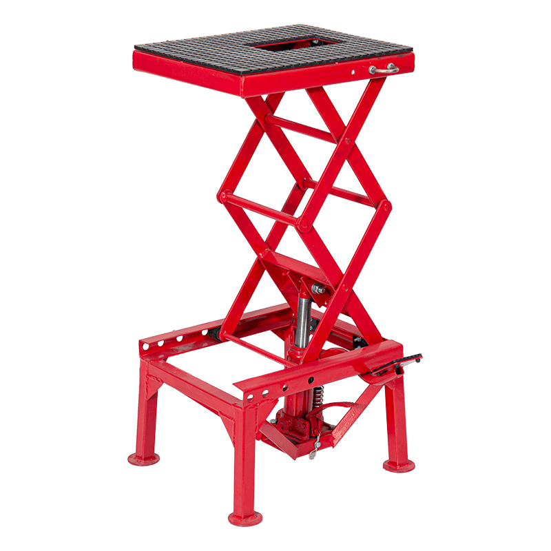 Elevador hidráulico automotriz OY6502 de 300 libras