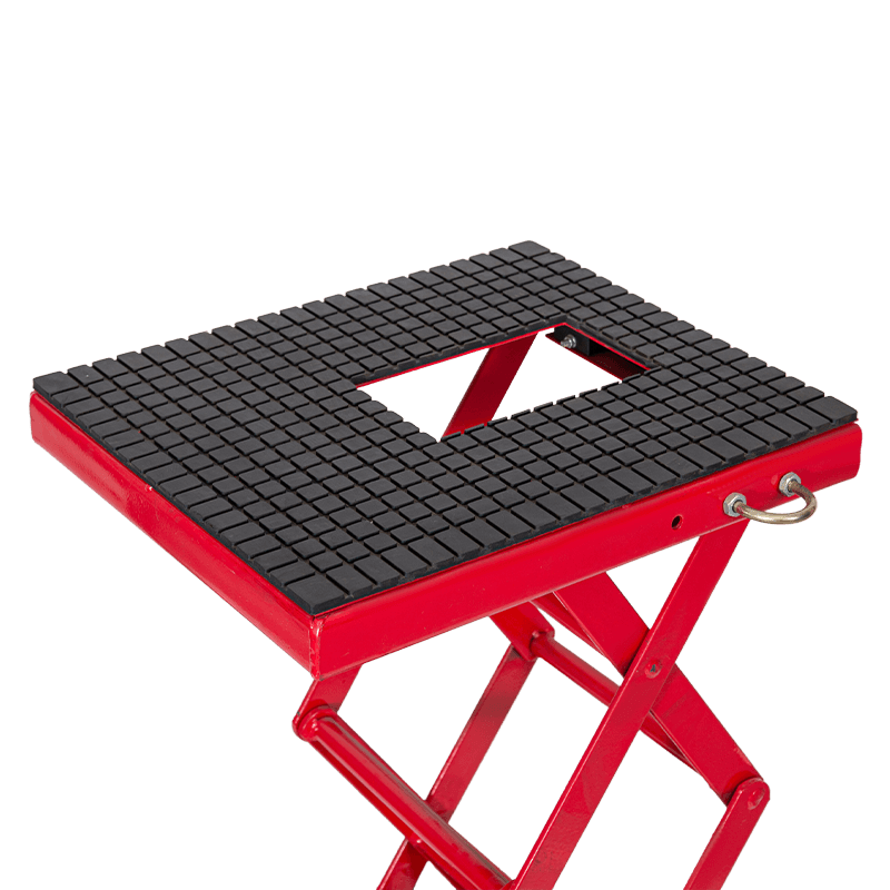 Elevador hidráulico automotriz OY6502 de 300 libras