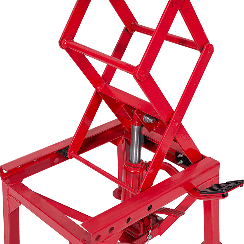 Elevador hidráulico automotriz OY6502 de 300 libras
