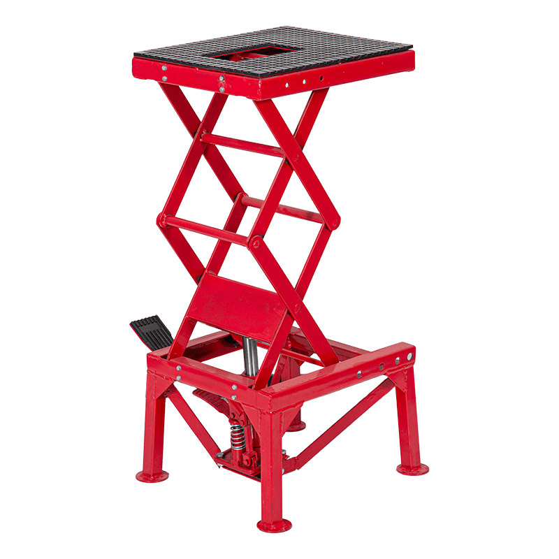 Elevador hidráulico automotriz OY6502 de 300 libras