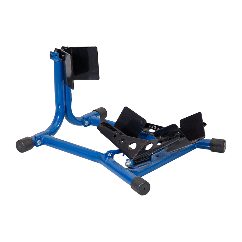 Soporte para motocicleta con manillar OY4501 de 1500 libras
