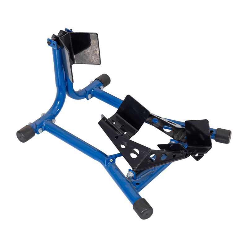 Soporte para motocicleta con manillar OY4501 de 1500 libras