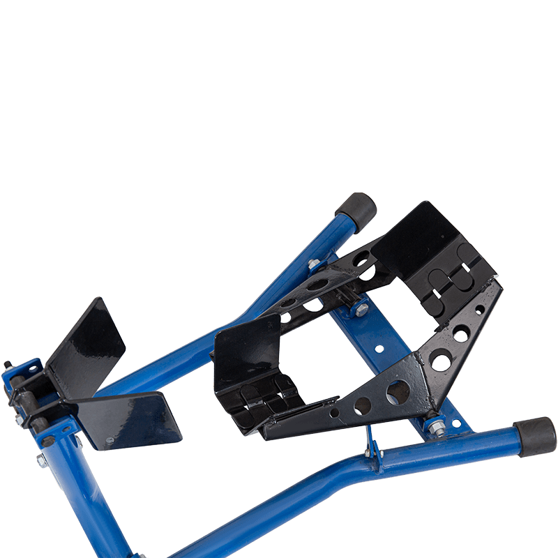 Soporte para motocicleta con manillar OY4501 de 1500 libras