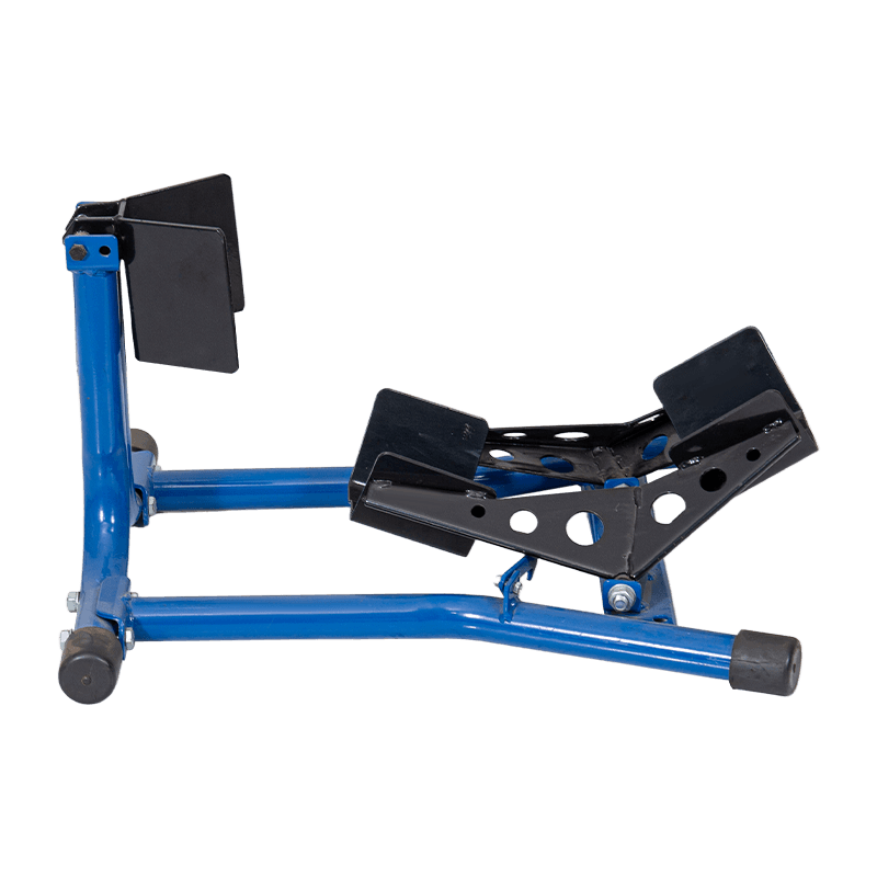 Soporte para motocicleta con manillar OY4501 de 1500 libras