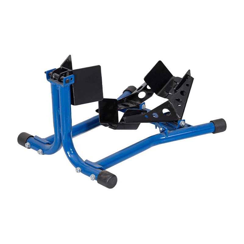 Soporte para motocicleta con manillar OY4501 de 1500 libras