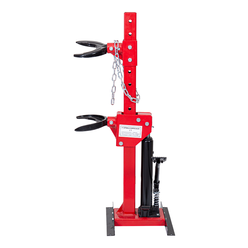 Compresor de resorte compacto de 1 tonelada OY7003-1