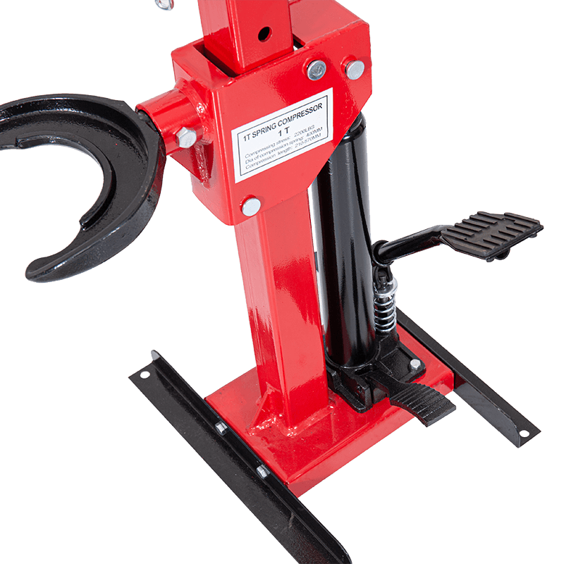 Compresor de resorte compacto de 1 tonelada OY7003-1