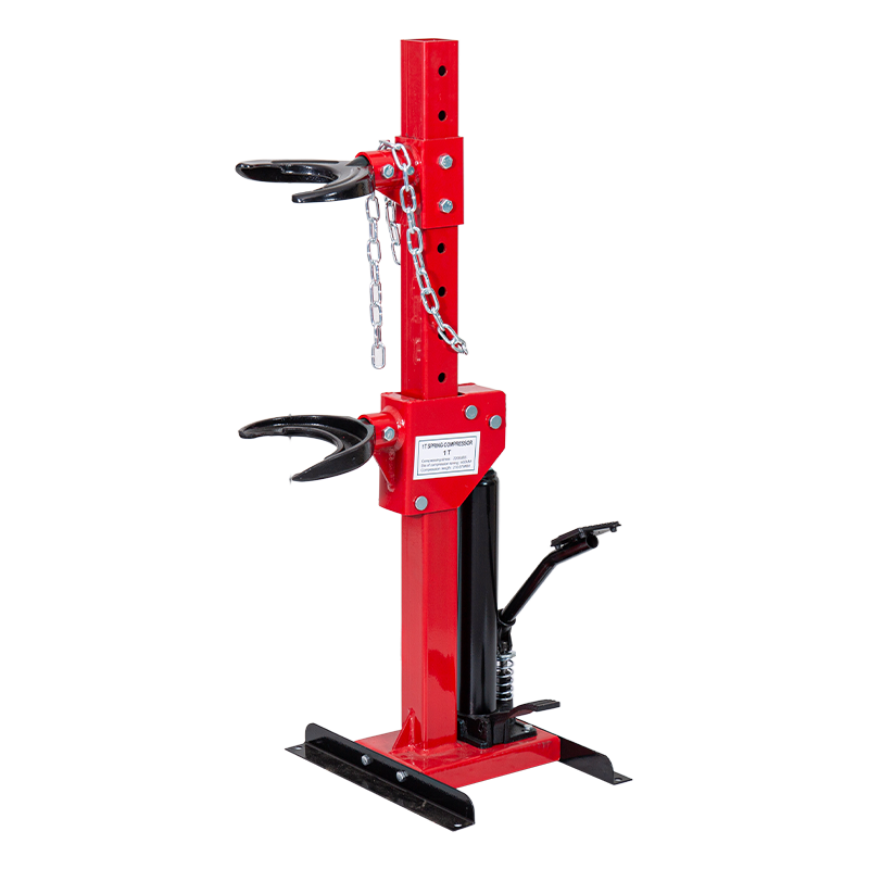 Compresor de resorte compacto de 1 tonelada OY7003-1