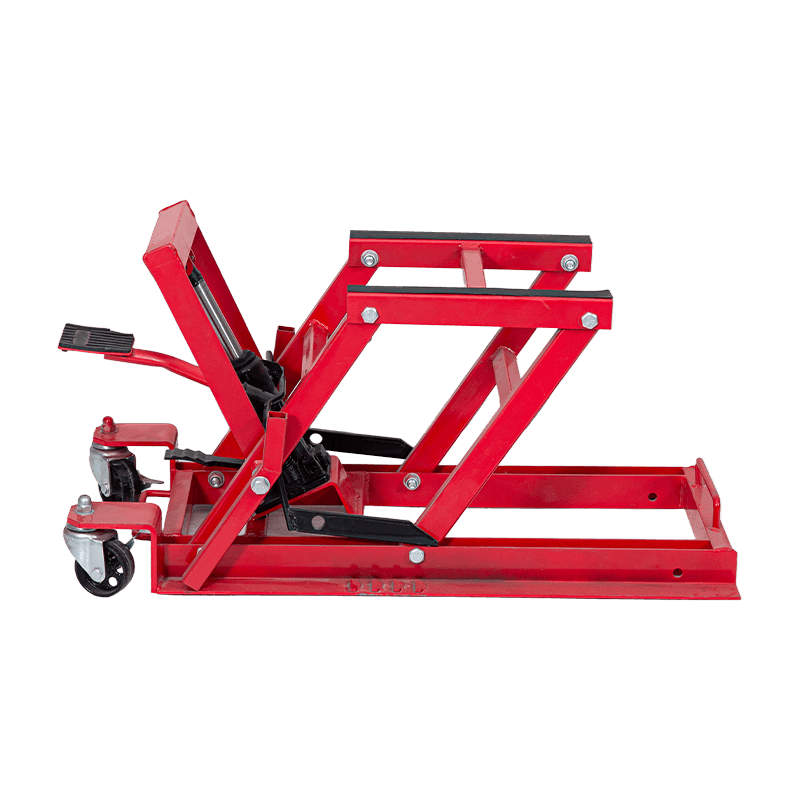 Elevador hidráulico duradero OY6503 de 1500 libras