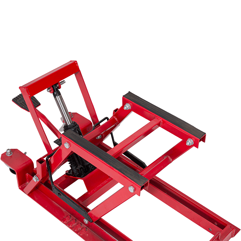 Elevador hidráulico duradero OY6503 de 1500 libras