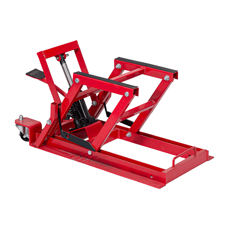 Elevador hidráulico duradero OY6503 de 1500 libras