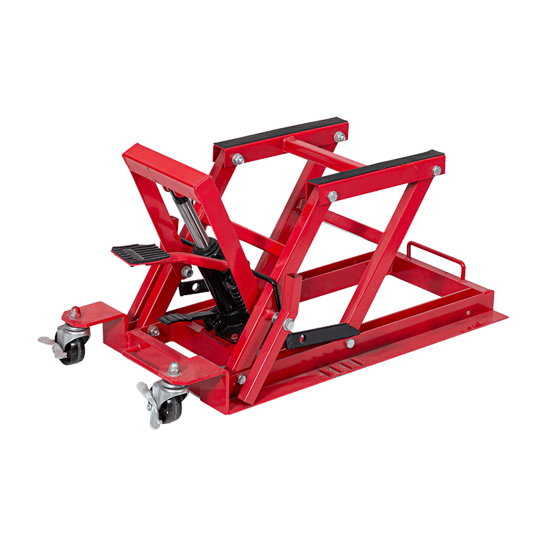 Elevador hidráulico duradero OY6503 de 1500 libras