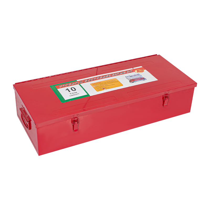 Conector eléctrico hidráulico de 10 toneladas con protección contra sobrecarga OY3110