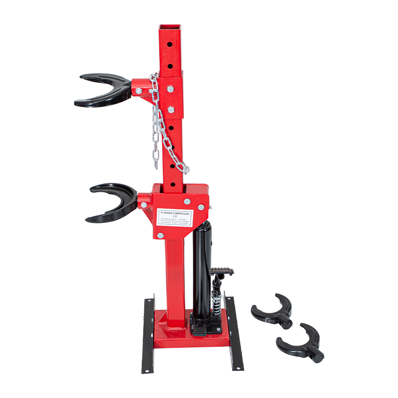 Compresor de resorte compacto de 1 tonelada OY7003-1
