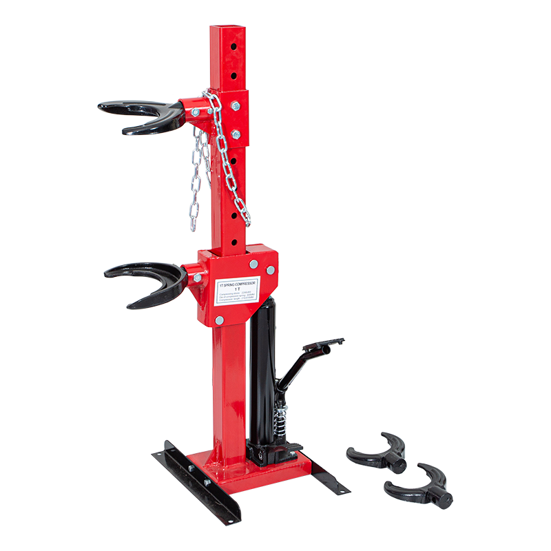 Compresor de resorte compacto de 1 tonelada OY7003-1