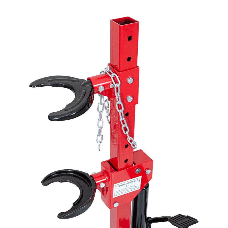 Compresor de resorte compacto de 1 tonelada OY7003-1