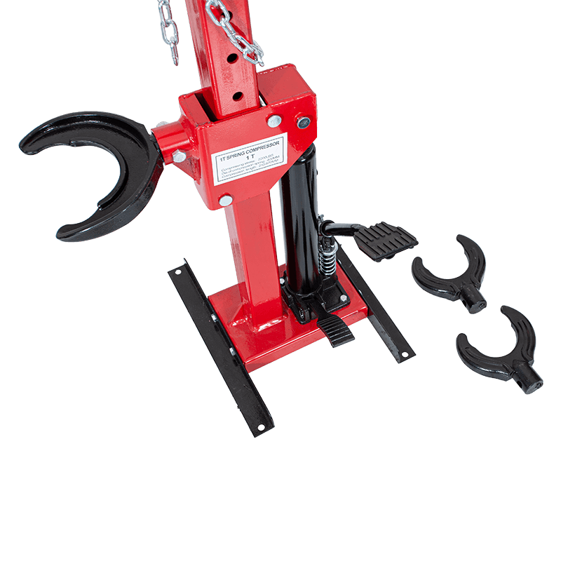 Compresor de resorte compacto de 1 tonelada OY7003-1