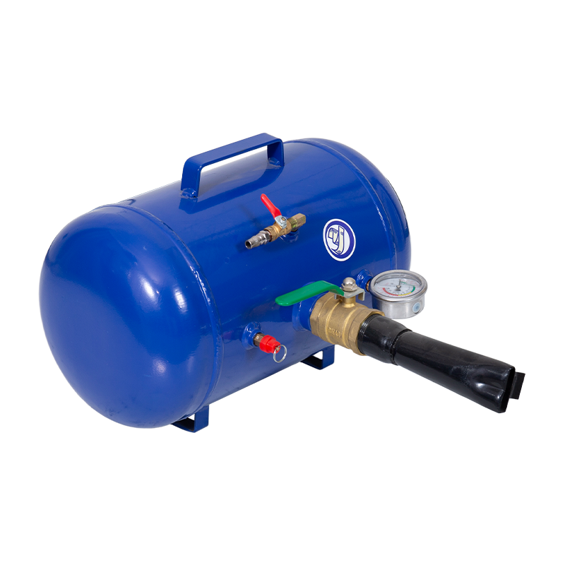 OYA4505 Blaster portátil para asiento de talón de neumático de 5 galones
