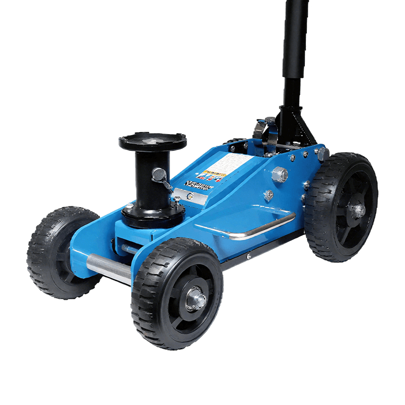 OY STD-1.5 Gato todoterreno con ruedas de gran tamaño de 1,5 toneladas